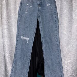 Fashion Nova Topanga Jeans